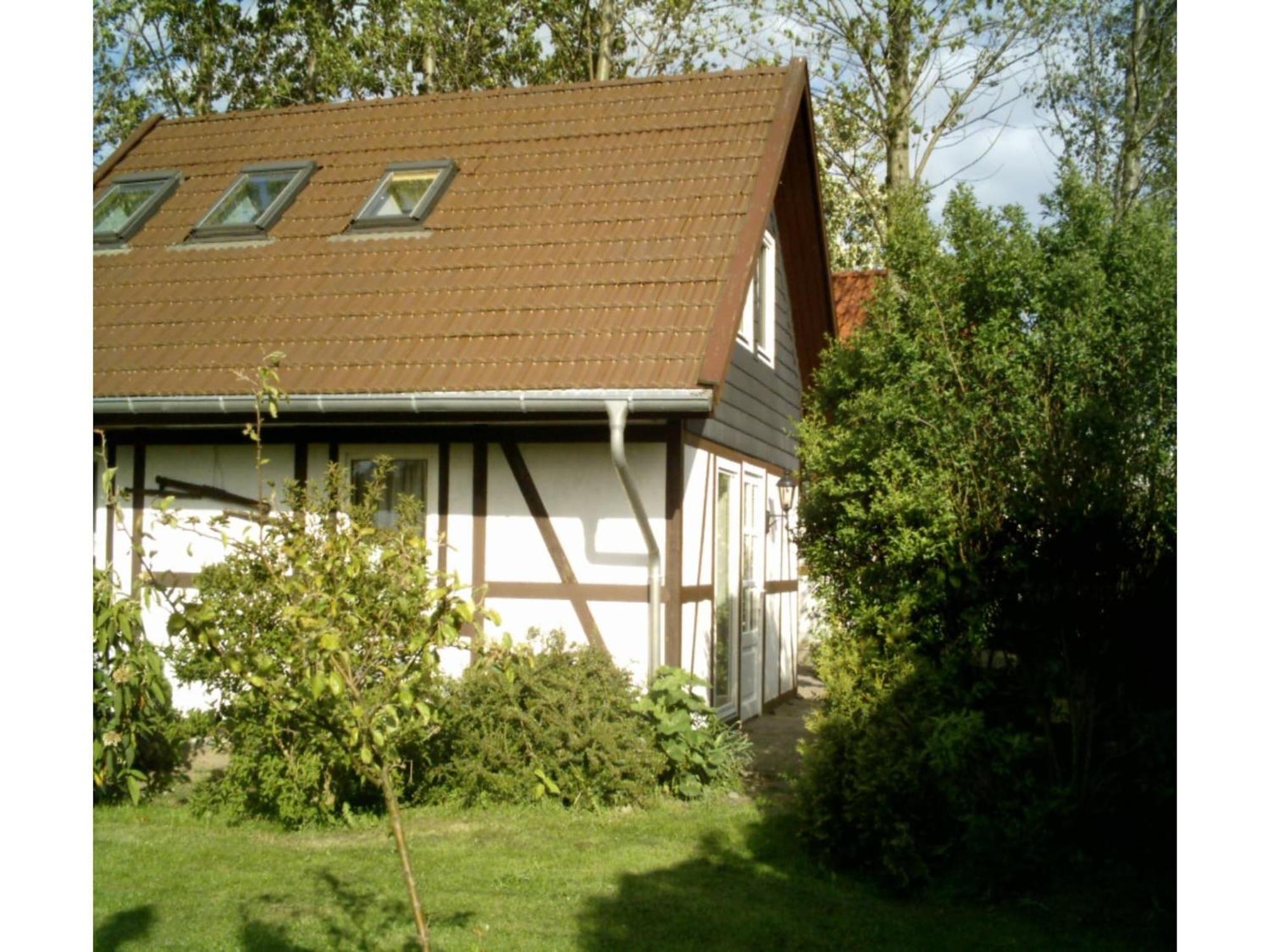 Child Friendly Bungalow In B Rgerende Rethwisch Börgerende-Rethwisch Eksteriør bilde
