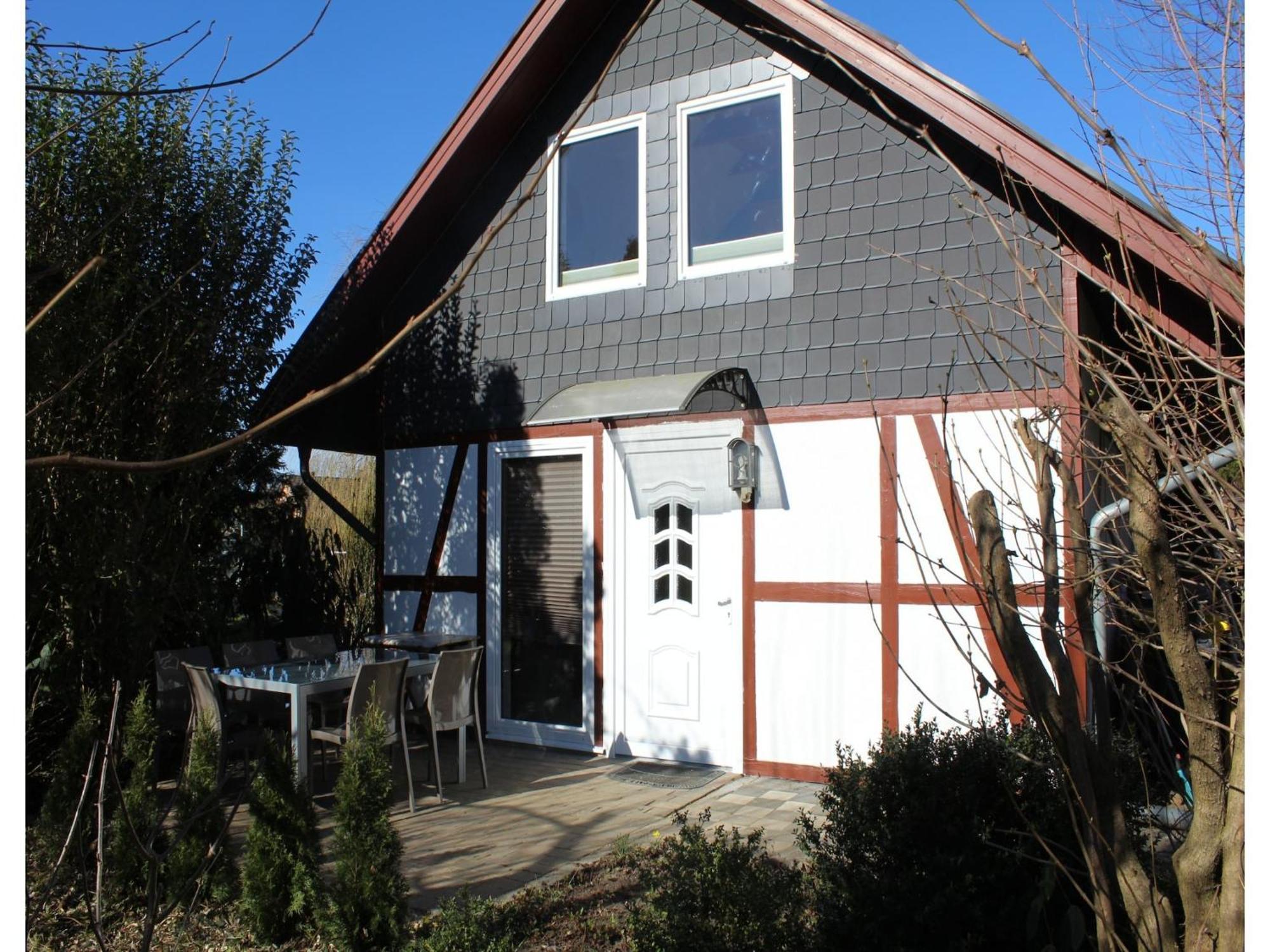 Child Friendly Bungalow In B Rgerende Rethwisch Börgerende-Rethwisch Eksteriør bilde
