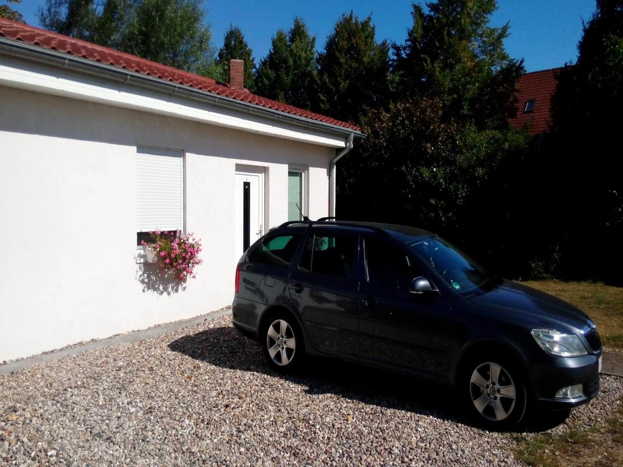 Child Friendly Bungalow In B Rgerende Rethwisch Börgerende-Rethwisch Eksteriør bilde