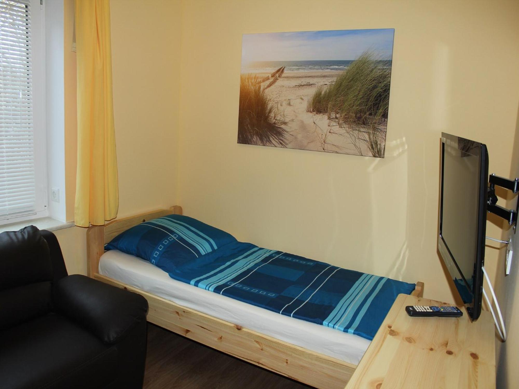 Child Friendly Bungalow In B Rgerende Rethwisch Börgerende-Rethwisch Eksteriør bilde