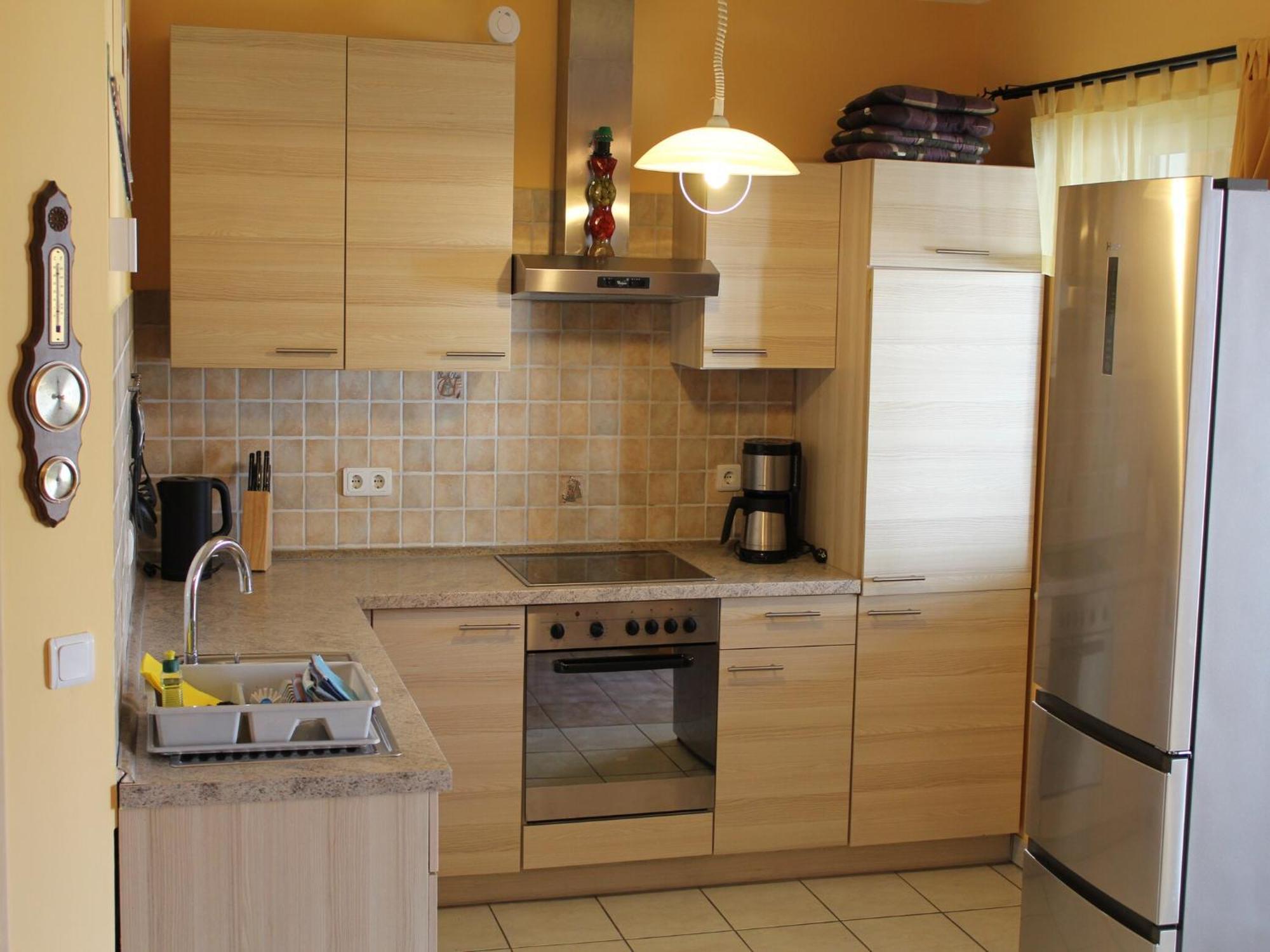Child Friendly Bungalow In B Rgerende Rethwisch Börgerende-Rethwisch Eksteriør bilde
