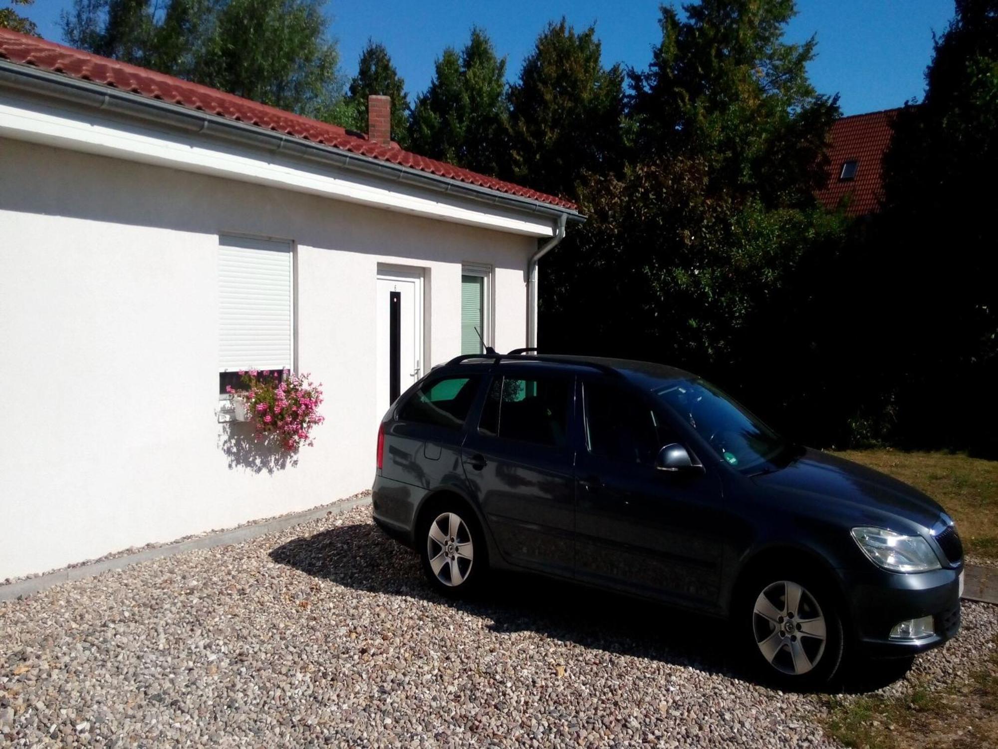 Child Friendly Bungalow In B Rgerende Rethwisch Börgerende-Rethwisch Eksteriør bilde
