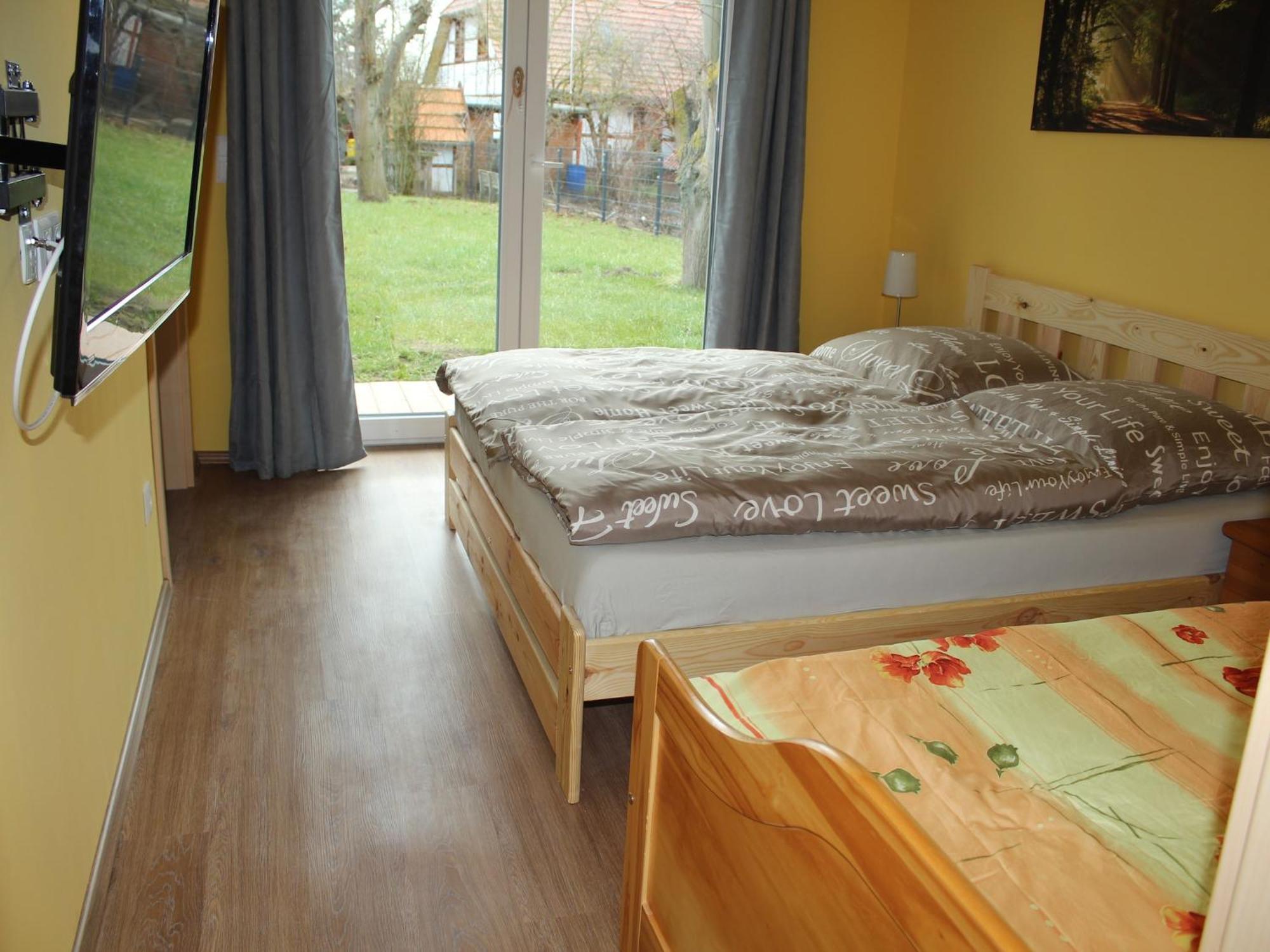 Child Friendly Bungalow In B Rgerende Rethwisch Börgerende-Rethwisch Eksteriør bilde